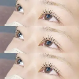 【新規限定】パリジェンヌ/メーテル/ラッシュリフト+コーティング仕上げ