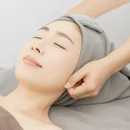 【2月末日までお試しキャンペーン】 頭痛整体+耳リンパ(通常9500円)