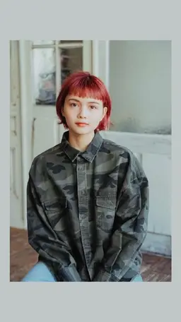 【💮🥈人気No.2🥈💮】ワンカラー