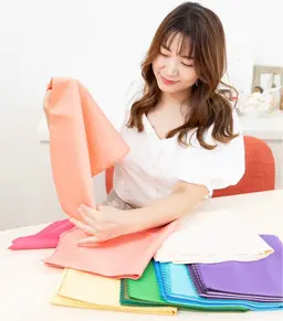 4シーズンパーソナルカラー診断(メイクアドバイス付き)