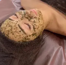 【人気No.1】REVIハーブピーリング➕オプション(~¥5500)プレゼント🎁