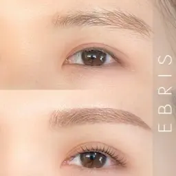 【美眉アイブロウWAX】※間引き・カット可😊仕上げ眉メイク込み