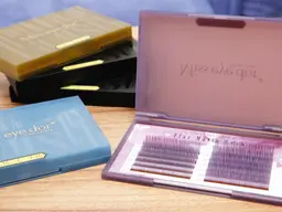 LEDフラットマットラッシュ100本