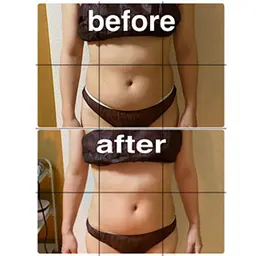 【120分】お試し痩身メニュー、まずは1度試してみませんか？気になる部位を集中的に施術させていただきます。