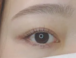 ⚪︎10/31限定⚪︎モニター限定まつ毛パーマ上4000円