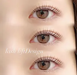 5日限定💝ラッシュラッシュリフト🍀選べるコーティング付き