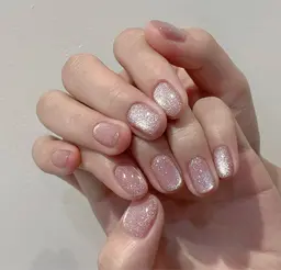 🎀🎀🎀《大人気》フラッシュネイルorマグネットネイル