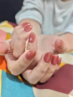 ❤️💜ご新規様❤️💜オフ込み✨200色から💖ワンカラー3980円💅