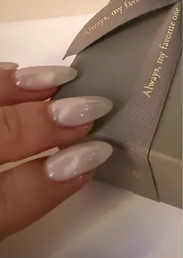 激艶✨トレンド艶パウダー+マグネットorワンカラー