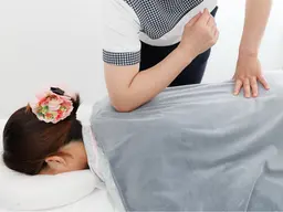 整体30分＋アロマ30分 60分 ¥6.800→6.000