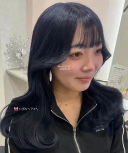 🤎新！【ご新規様限定】🤎艶カラー＋超音波アイロンHITA髪質改善トリートメント✮*｡ﾟ