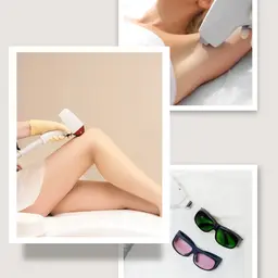 🌈全身脱毛🌈学割。学生限定の価格。1回で効果がわかる方9割！最新機器なのでこの価格！2週間毎に施術可。顔.VIO込み