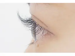 【付け心地/束感仕上げ付】最軽量フラットラッシュつけ放題(本数無制限) / カラーに変更OK★￥9000＋指名料¥300