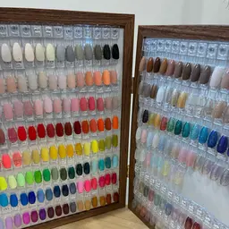 【フット】ワンカラー