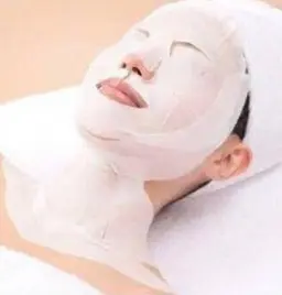 🕊デコルテから一気に変わりたいアナタ🕊                アドバンス＋オーセントマスクオプション