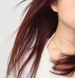 ✨49.5%off◇究極の髪質改善ストレートエステ＋カット ¥35200→¥17800✨