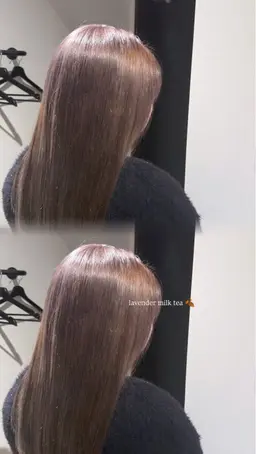 🎶土日限定🎶ワンカラー＋Aujuaトリートメント10minスパ💤