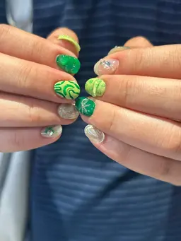 限定価格💅アートネイル💅(オフあり)(リピーター様のみ)