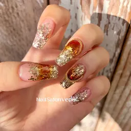 【ミニモ限定】【スカルプ】INTPネイリストに全部お任せ！(150分程度)