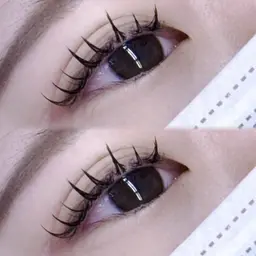 アップワードラッシュ120本🍒オフなし(LED➕¥1200)