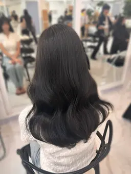 🎀プレミアムカラー＋HITAトリートメント🎀