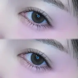 【モデル募集☆彡.。】上下パリジェンヌラッシュリフト❤️