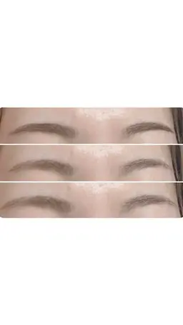 【🪄︎︎お客様似合った眉毛を提案✨】似合わせアイブロウワックス※メンズ🉑