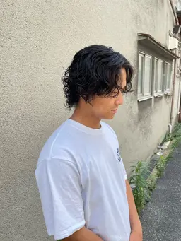 【ご新規様限定】permのみ