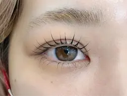 【❕9/8限定❕】まつげパーマモデル【リクエストからご予約ください】