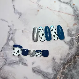 【ハンド×フット】 ※電話予約のみ