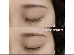 ☘️美眉スタイリング☘️見つけたらラッキークーポン✨