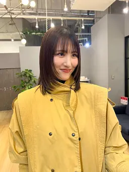 【20代限定】似合わせカット✂️✂️なりたいスタイルが叶う✨✨(撮影可能な方)