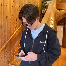 men's cut .⋆⟡ (メンズ限定)