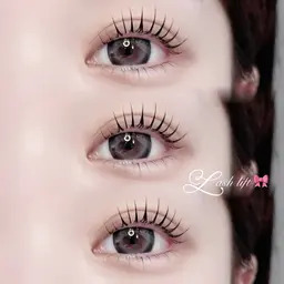 【まつパじゃ物足りない人】 ꒰ঌパリエク໒꒱ まつパ+エクステ120本🎀💕