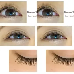 ＊オフ込み＊シングルラッシュ100本