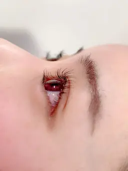 【新規】オープン価格⭐️まつ毛パーマ⭐️