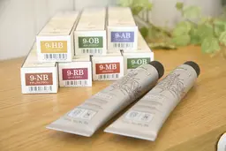 ✔️根元リタッチカラー【白髪染めも⭕️】