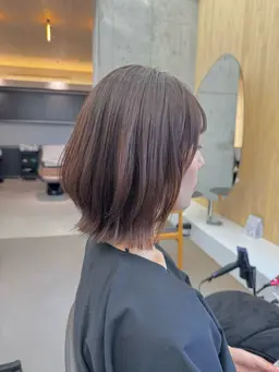 ❤︎カット＋シャンプー+クイックトリートメント