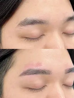 《🧣前回から30日以内限定》美眉スタイリング