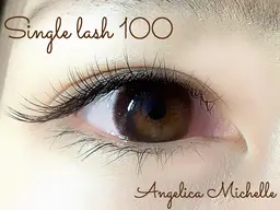 フラットラッシュ120本オフ代別途¥500