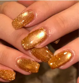 【福袋付き🎁】¥24,000円相当アイテム入り✨オフ無しマグネットネイル