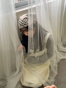 カット＋縮毛矯正