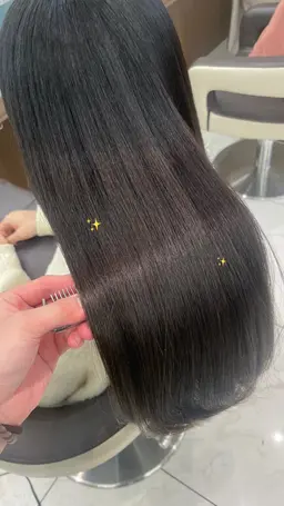 "ワンカラートonリートメント"🎀