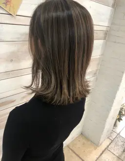 おしゃれ白髪染めやアディクシーカラー可能なお得クーポンです💕最新のカラーや透明感カラーで特別な贅沢カラーをしましょう✨