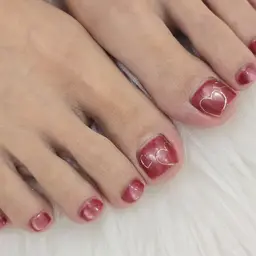 《期間限定》マグネットフットジェル 7,700円⇒4,500円