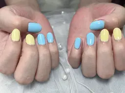 ワンカラー(180色以上色から一色塗り、マグネットあり)