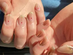 【💛人気No.1メニュー💛】《off無》90min🧁持ち込みdesign