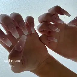 【ハンド】スカルプベイビーブーマー