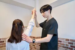 ご新規限定【肩こり・首こり特化体験コース】60分