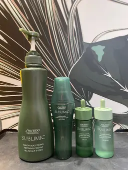 Face up spa💆‍♀️